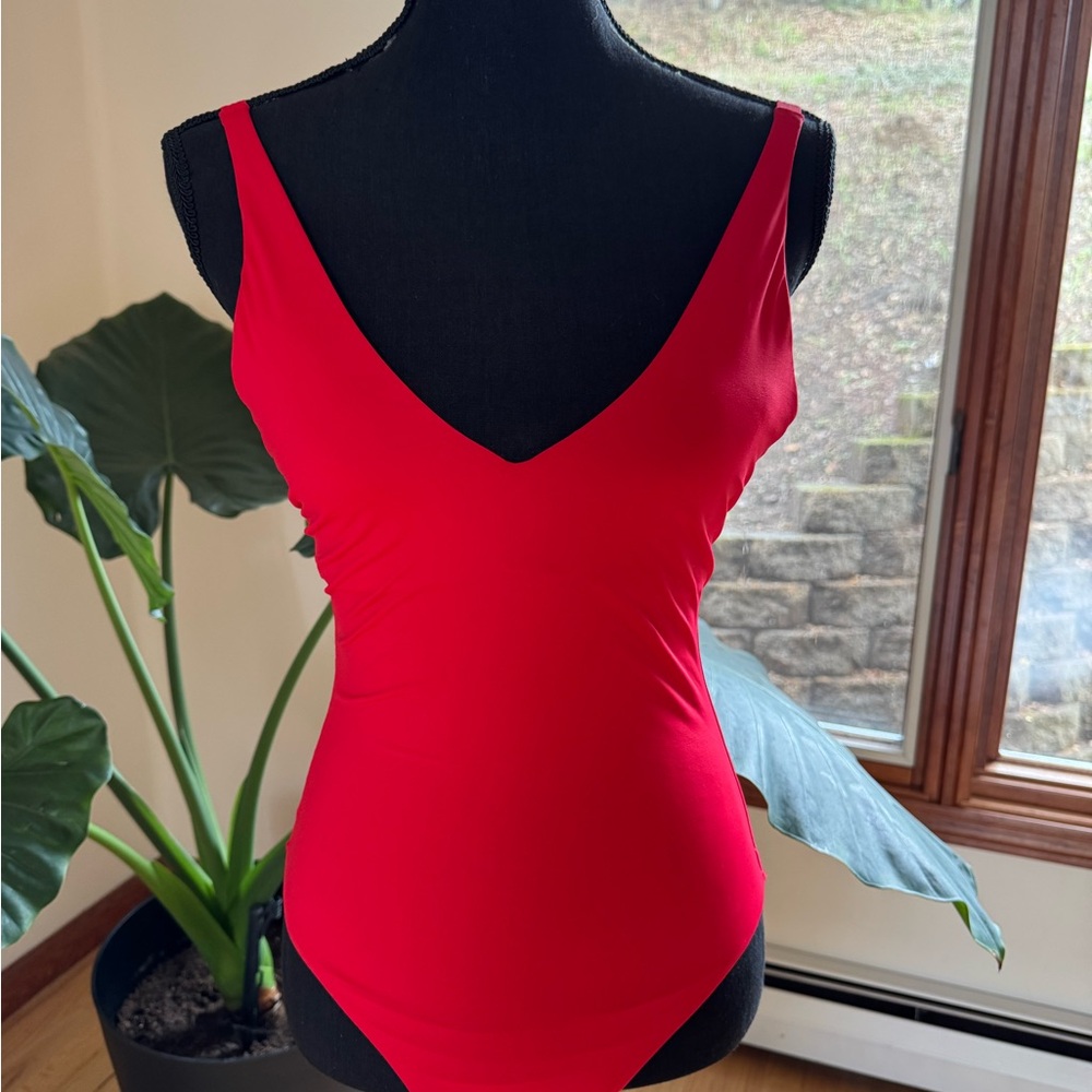 Everlane Swimsuit
